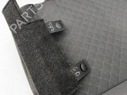 Rear seat VW TIGUAN (5N_) 1.4 TSI | BP28860695C17 