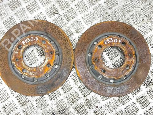 Used Other PEUGEOT 208 I (CA_, CC_) 1.4 VTi (95 hp) 28873976