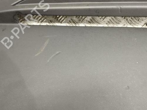 Rear parcel shelf MASERATI QUATTROPORTE VI 3.0 S | BP28849837C85 