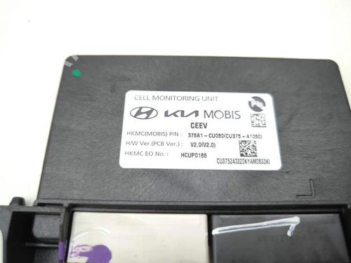 Electronic module HYUNDAI KONA (SX2) EV | BP36061282M83 - Image 7