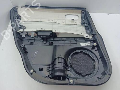 Rear right panel MAZDA CX-7 (ER) 2.2 MZR-CD AWD (ER10A) | BP36188739C61 - Image 4