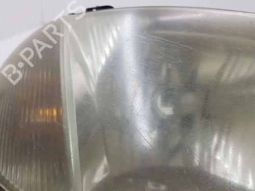 Right headlight RENAULT MEGANE I (BA0/1_) 1.6 16V (BA04, BA0B, BA11, BA1J, BA16, BA19, BA1K, BA1V,... | BP28903678C29 