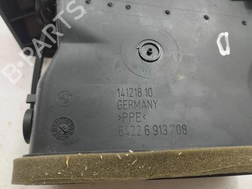 Air vent BMW 5 Touring (E61) 525 d | BP36179897I21 - Image 2