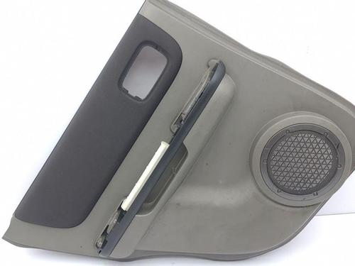 Rear left panel NISSAN X-TRAIL I (T30) 2.2 dCi 4x4 | BP28880526C60 