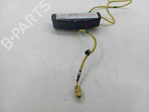 Left seat airbag HONDA ACCORD VIII (CU) 2.2 i-DTEC (CU3) | BP28894553C13