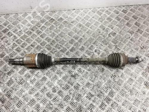 Used Left rear driveshaft TESLA MODEL 3 (5YJ3) EV (238 hp) 28901371