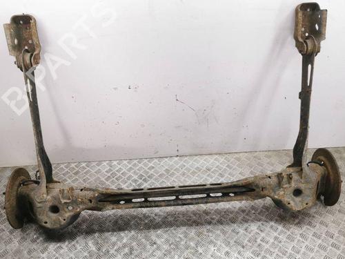 Used Rear axle CHRYSLER GRAND VOYAGER V (RT) 2.8 CRD (163 hp) 28878502