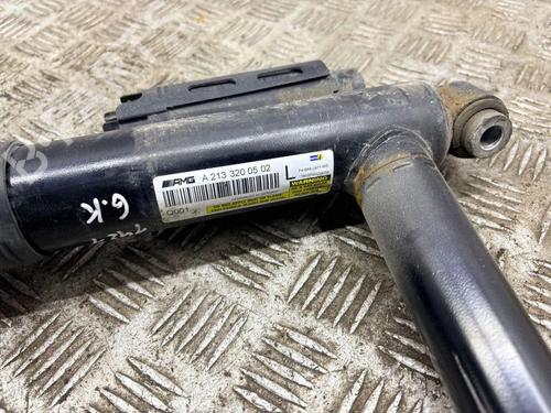 Left rear shock absorber MERCEDES-BENZ E-CLASS (W213) AMG E 63 S 4-matic+ (213.089) | BP37510948M18 - Image 6