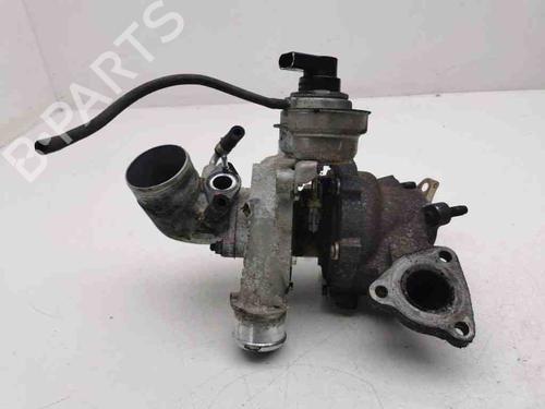 Used Turbocharger/Supercharger HONDA ACCORD VIII Estate (CW) 2.2 i-DTEC (CW3) (150 hp) 28888578