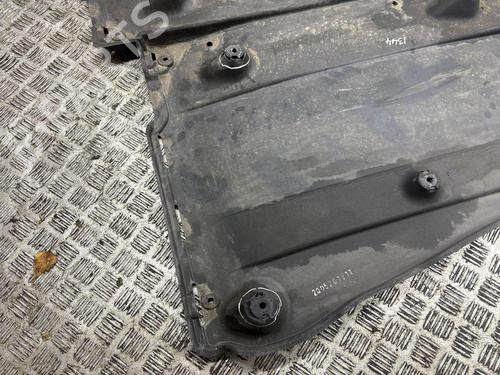 Underbody protection AUDI Q3 (F3B) 35 TFSI | BP29976083M92