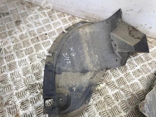 Underbody protection MAZDA CX-7 (ER) 2.3 MZR DISI Turbo AWD (ER3P) | BP36350149M92 - Image 6