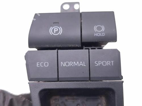 Switch TOYOTA RAV 4 V (_A5_, _H5_) 2.5 Hybrid (AXAH52) | BP36195848I30  - Image 5