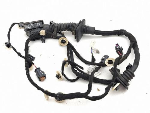 Used Wiring harness Wiring harness 37687649 37687649