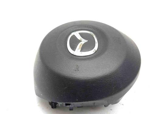 Driver airbag MAZDA CX-5 (KE, GH) 2.2 D (KE2FW) | BP28905012C9 