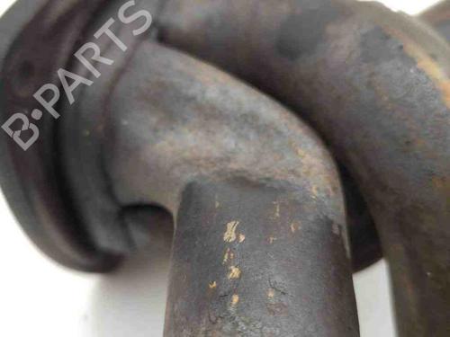 Exhaust manifold MASERATI QUATTROPORTE V 4.2 | BP28881673M110 