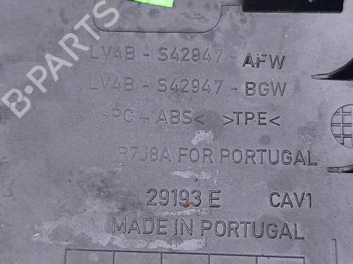 Pynteliste til bagklap FORD KUGA II (DM2) 2.5 | BP36864959C151 - Image 11