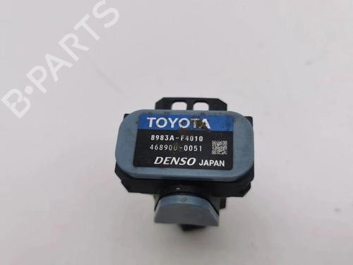 Electronic sensor TOYOTA C-HR (_X1_) 1.8 Hybrid (ZYX10_, ZYX11_) | BP33877579M84 - Image 3