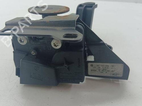 Rear wiper motor BMW 5 Touring (E61) 525 d | BP28852668M102 