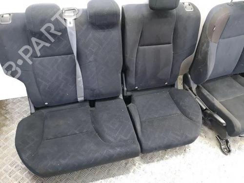 Seats set HONDA CIVIC IX (FK) 2.2 i-DTEC (FK3) | BP28850127C78 - Image 4