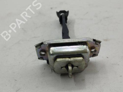 Hinge/Door check strap NISSAN QASHQAI II (J11, J11_) 1.3 DIG-T | BP28897093C146