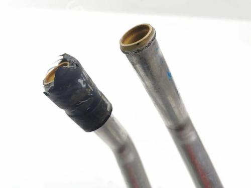 Heater matrix CHEVROLET CAPTIVA (C100, C140) 2.0 D 4WD | BP36349066M63 - Image 2