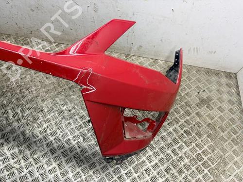 Front bumper SEAT ATECA (KH7, KHP) 1.6 TDI | BP32692735C7 - Image 6