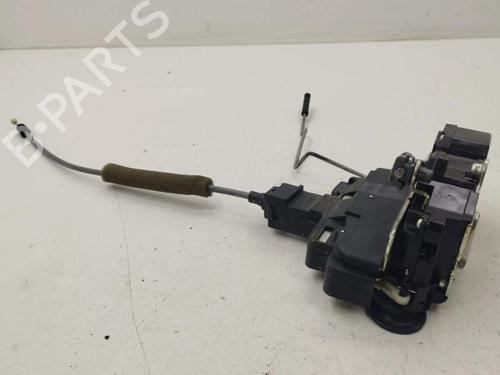 Rear left lock OPEL ANTARA A (L07) 2.2 CDTi 4x4 | BP28904007C100 