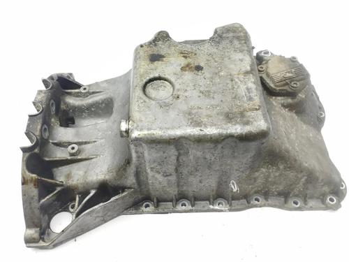 Used Oil sump PORSCHE CAYENNE (9PA) 3.2 (250 hp) 28872668