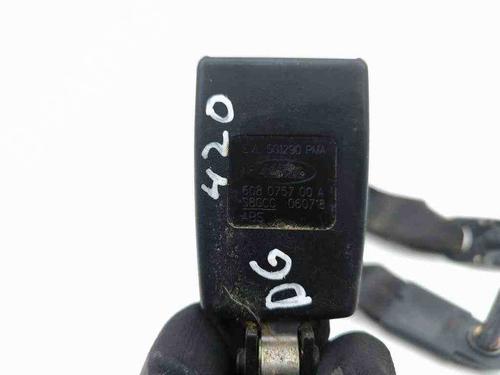 Seat buckle CHEVROLET CAPTIVA (C100, C140) 2.0 D 4WD | BP29432406I32 