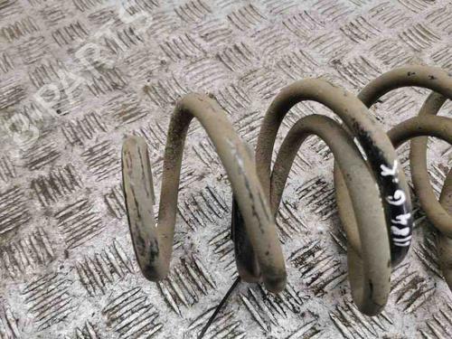 Shock absorber spring MAZDA CX-5 (KE, GH) 2.2 D (KE2FW) | BP28877800C152