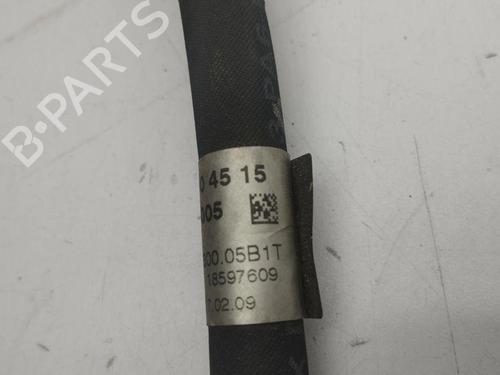 AC pipe MERCEDES-BENZ C-CLASS (W204) C 220 CDI (204.002) | BP28885792M126 