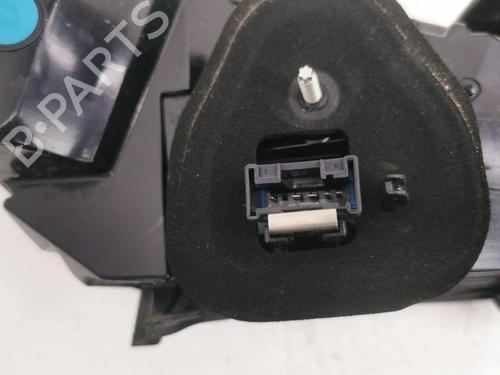 Right taillight PEUGEOT 208 I (CA_, CC_) 1.4 VTi | BP28902076C35