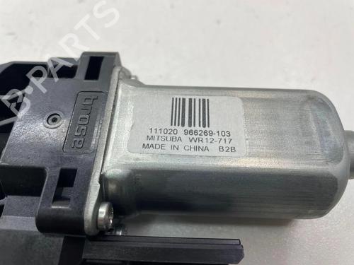 Right front window motor VOLVO V60 I (155) 1.6 DRIVe | BP36202185E20 - Image 4