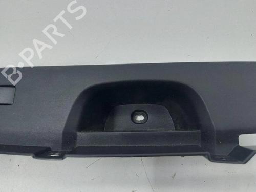 Left rear window switch MAZDA CX-7 (ER) 2.3 MZR DISI Turbo AWD (ER3P) | BP40192318I29 - Image 5