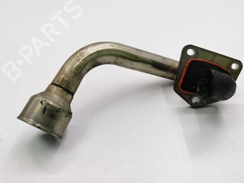 Used Pipe MERCEDES-BENZ M-CLASS (W164) ML 320 CDI 4-matic (218 hp) 28889597