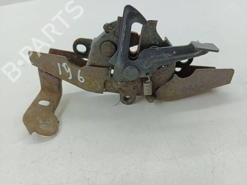 Used Hood lock Hood lock 33229474 33229474