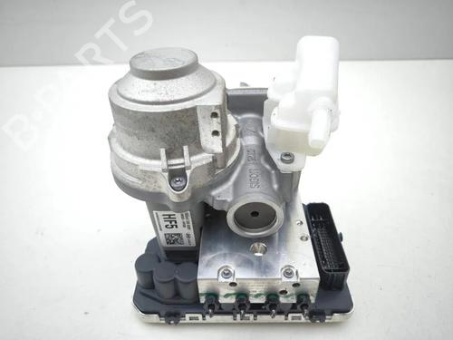 ABS pump HYUNDAI KONA (SX2) EV | BP33669757M43 - Image 4