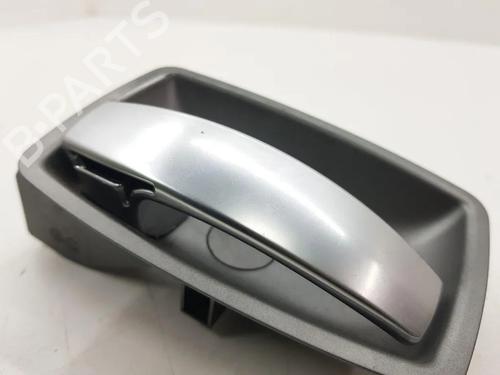 Front left interior door handle BMW 7 (E65, E66, E67) 730 d | BP33913716I13 - Image 3
