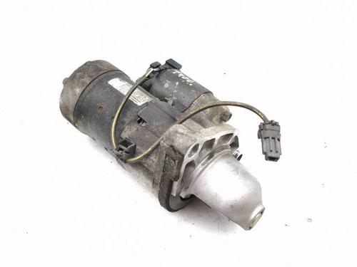 Used Starter Starter NISSAN 370Z Roadster (Z34) 3.7 (328 hp) 40069824 40069824