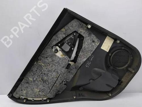 Rear right panel TOYOTA RAV 4 III (_A3_) 2.2 D 4WD (ALA30_, ALA30R) | BP28852059C61 