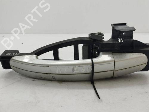 Used Rear left exterior door handle FORD KUGA I 2.0 TDCi (136 hp) 28902909