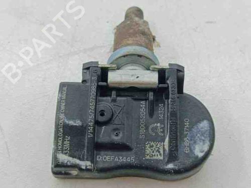 Elektronisk sensor MAZDA CX-7 (ER) 2.2 MZR-CD AWD (ER10A) (173 hp) 28857308