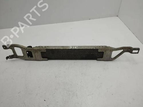 Used Oil radiator Oil radiator MERCEDES-BENZ B-CLASS Sports Tourer (W245) B 200 CDI (245.208) (140 hp) 28844403 28844403
