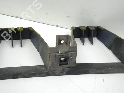 Rear bumper bracket VOLVO V50 (545) 1.6 D | BP28872306C159 