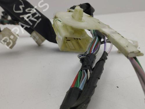 Wiring harness TOYOTA AURIS (_E18_) 1.4 D-4D (NDE180_, NDE180R) | BP28889750E16 