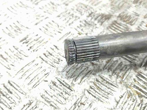 Right rear driveshaft LAND ROVER RANGE ROVER SPORT I (L320) 2.7 D 4x4 | BP28894744M41 