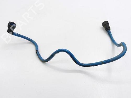 Used Pipe AUDI A2 (8Z0) 1.4 TDI (75 hp) 28846734