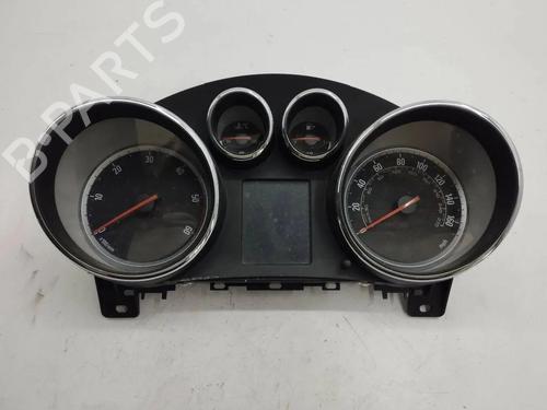 Used Instrument cluster Instrument cluster 36200659 36200659