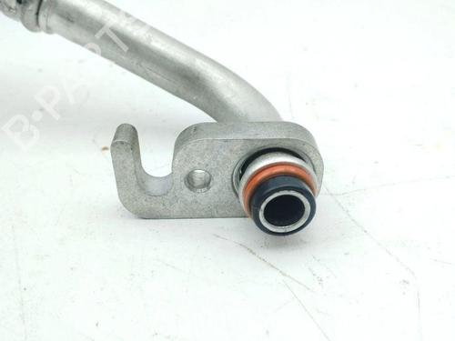 AC pipe MERCEDES-BENZ M-CLASS (W164) ML 320 CDI 4-matic (164.122) | BP28900361M126 