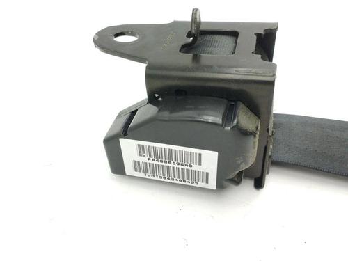 Rear right seatbelt CHRYSLER GRAND VOYAGER V (RT) 2.8 CRD | BP28902483I28 